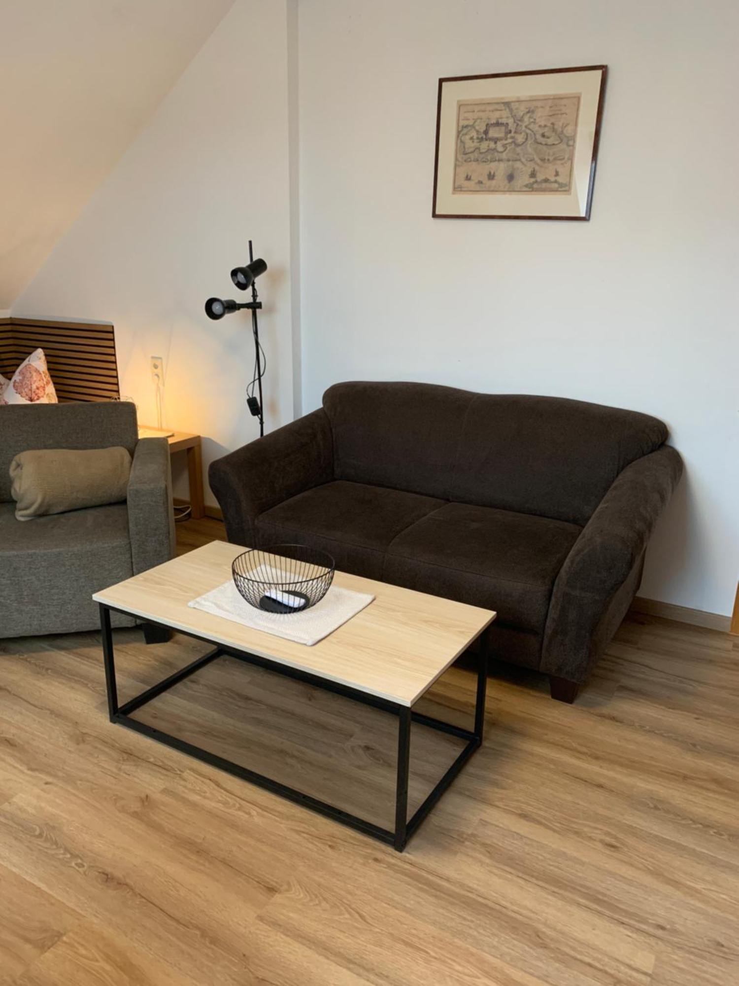 Haus Beckmann Guest house *