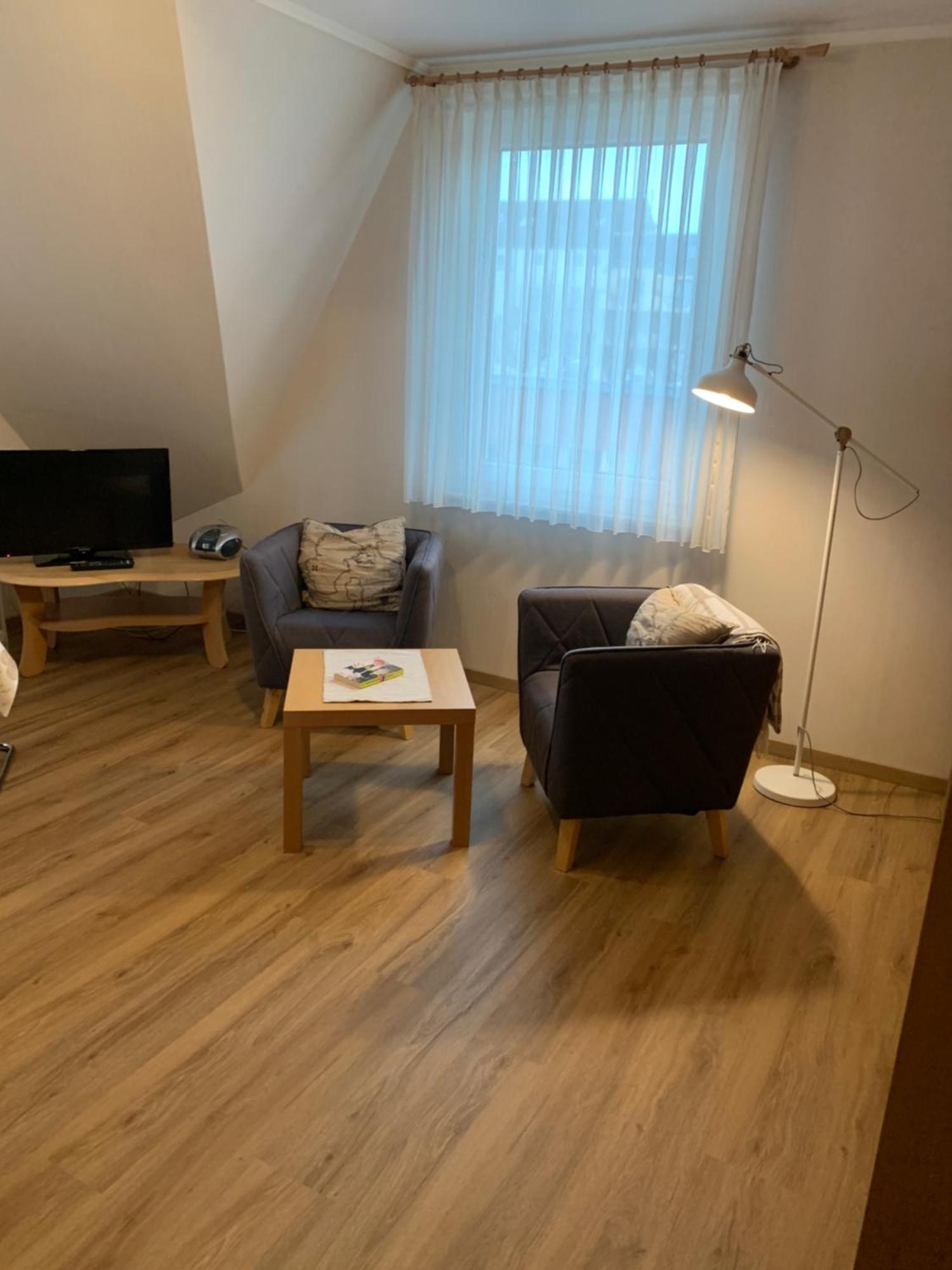 Guest house Haus Beckmann *